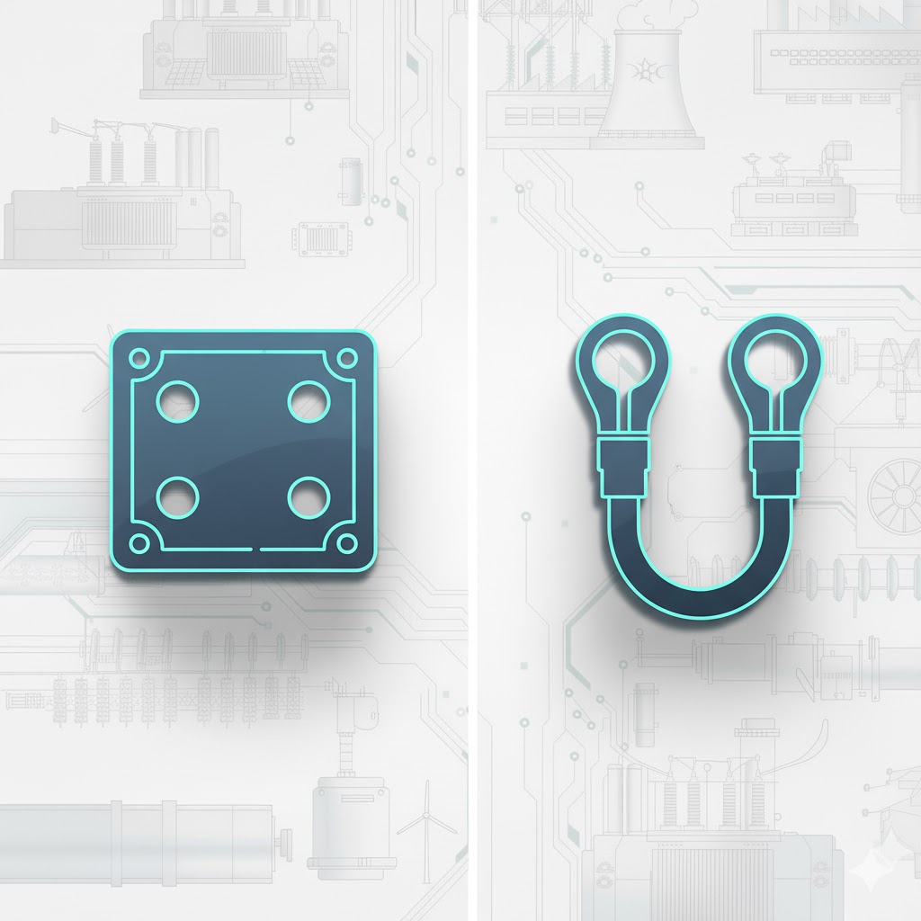 Электромонтажные изделия